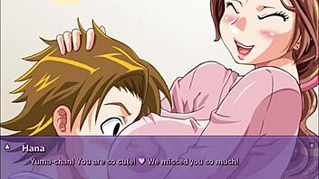 My wife is eager to fuck the neighbor