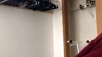 Is This Sexy Beauty Ready For Your Touch?