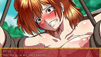 Bitch Dancers Quest Part 1!