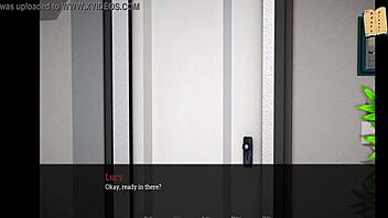 My New Family 259 In Cartoon Anime Style