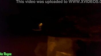 Searching for a Spot to Give an Epic Outdoor Blowjob