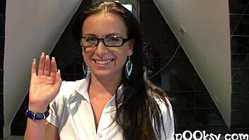 big ass in sexy pantyhose, ready for naughty rubbing? or is she a slut?