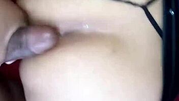 adoptive aunt invites me to her room