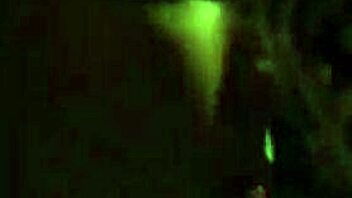 betrayed cargo slave gets washed n massaged... oops, full body slip-up!