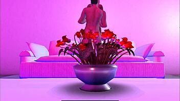 He Came Home To Anime Hentai Adventure!