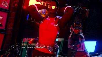 Ever tried Eternum gameplay for wild hentai action?