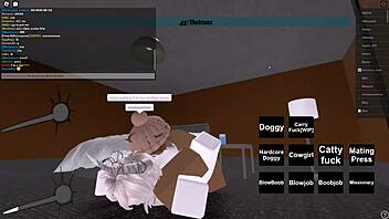 doggystyle with big black cock and cowgirl riding