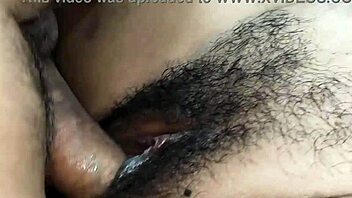 Hey Desi couple, getting rough with Hindi audio and deepthroat action?