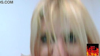 is luana pioner fucking that hot milf hard?