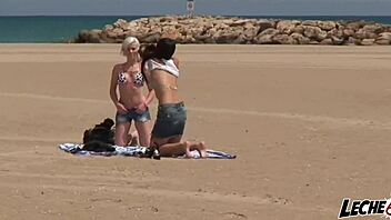 this oriental francesita has a big ass and loves assfucking 😏