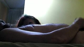 E-girl's naughty holiday oral adventure with amateur boyfriend