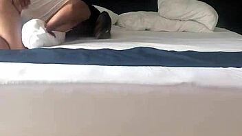 Cogiendo En Hotel