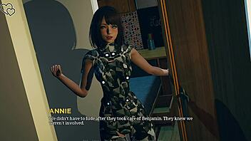 Ever tried Eternum gameplay for wild hentai action?