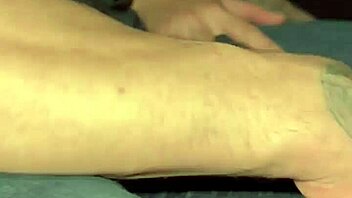 Mel khalifa in a hardcore bdsm session