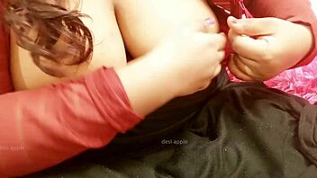 I have an Indian desi aunty who is my mother in law