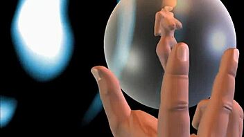 Yuna-Sensei's Home Visit From Internet Art Concern