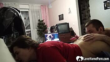 uhh, my stepsister takes it deep, soo good pounding