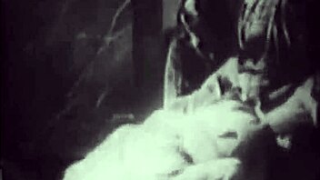 A Moorish Harem Night with Lord George Herbert.