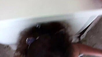 I love swallowing his cum and piss after gagging on his cock in the toilet! 🚽