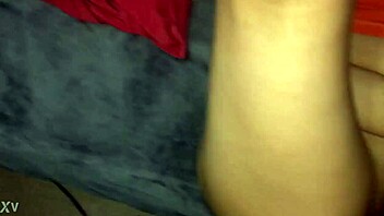 intimate moments with my sweet latina partner