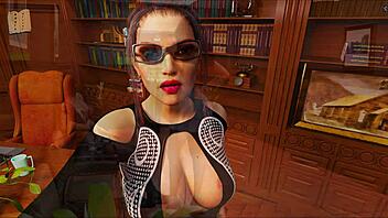 Alternate Existence Episode 9