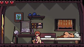 Life With The Tribe Part 1