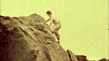 A Moorish Harem Night with Lord George Herbert.