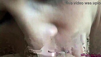 wife shares cum with girlfriend 😍