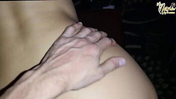 I give live sex shows for swinger couples and it turns me on!