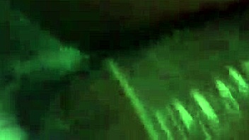 eating the little aunt's pussy now 😋