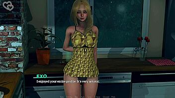 Ever tried Eternum gameplay for wild hentai action?