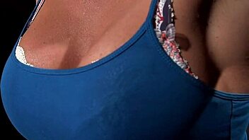 Hottie Begs Master To Cum In Bondage