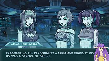 Star Čanel 34 rani deo 96, svemirska bitka?