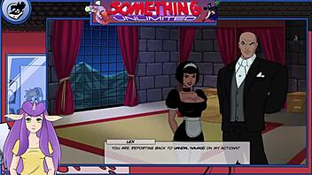 Is Something Unlimited Part 136?