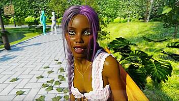 Alternate Existence Episode 9