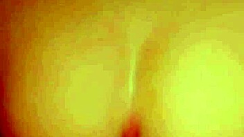 My first time with my hermanastra was wild with toys! 🔥😍