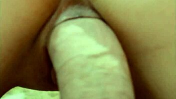 Guy Treats Young 18+ Russian Blonde With Intense Actions