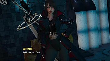 Ever tried Eternum gameplay for wild hentai action?