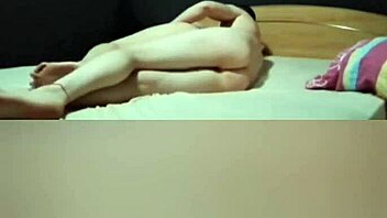 mom bends over and lets her stepson fuck her ass like a whore