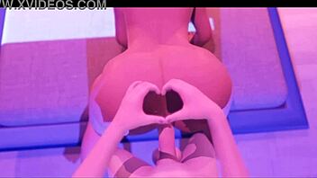 have a peaceful night with big tits and blowjobs