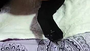 Those boots feature in mala dvojka story