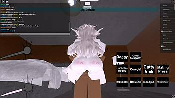 doggystyle with big black cock and cowgirl riding