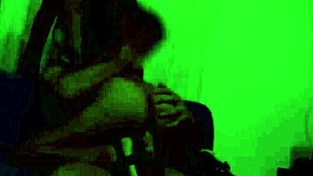 look at this wild hidden sex tape with my latina girlfriend and her monster cock