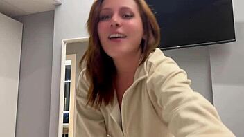 Searching for a Spot to Give an Epic Outdoor Blowjob