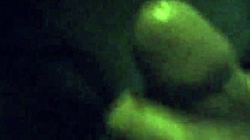 Sandy Cortez Sucks In Public