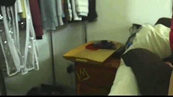 Hot Teen Stepsister Marley Brinx Wants Virgin Ass Fucked By Stepbrother?