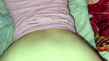 White wolf watches his wife white moon deepthroat in pov