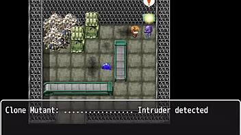 Enter the last secret hideout of the outlaws - NTR