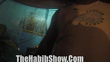 dominican hairy m fucks 18 year old freak 😈