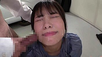 Perverted Girl Loves Anal Licking